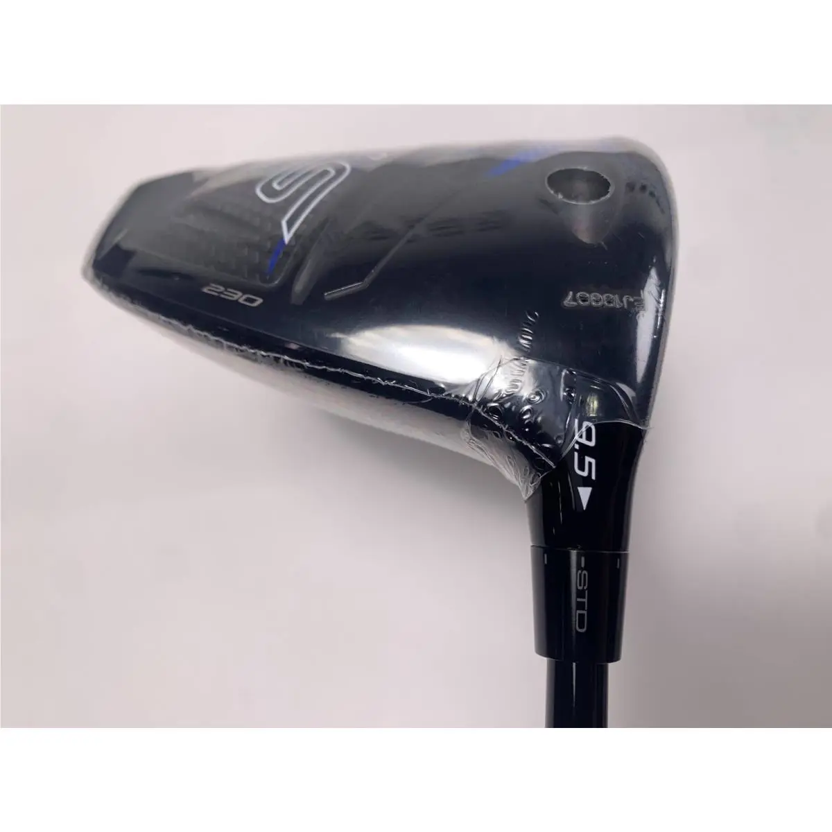 Mizuno  - ST-Z 230 - Green 1