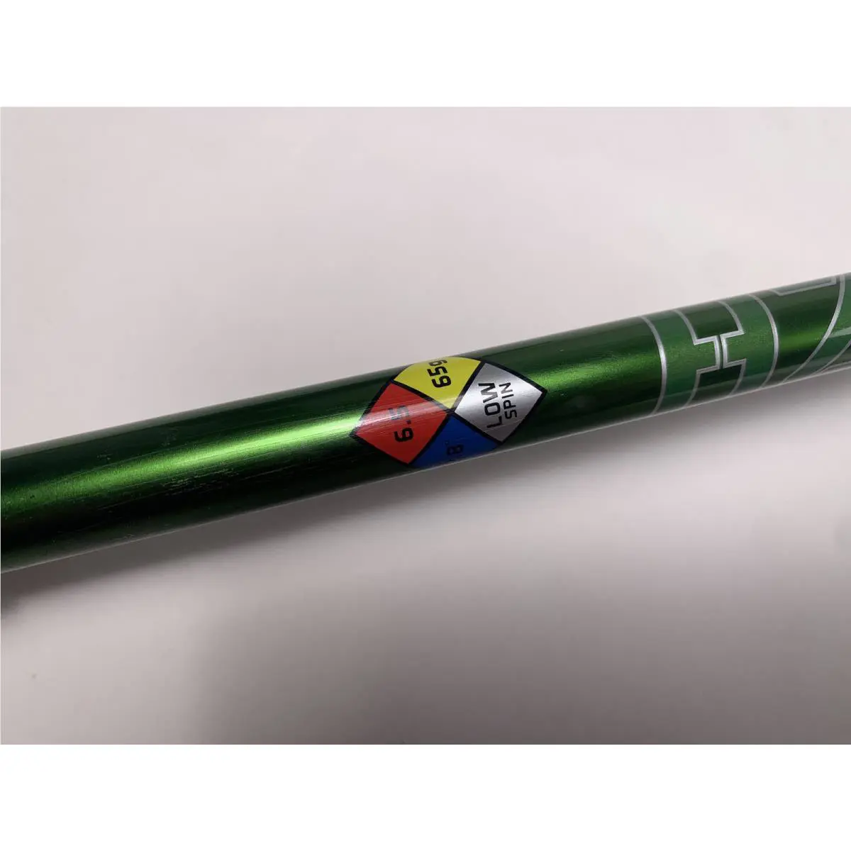 Mizuno  - ST-Z 230 - Green 6