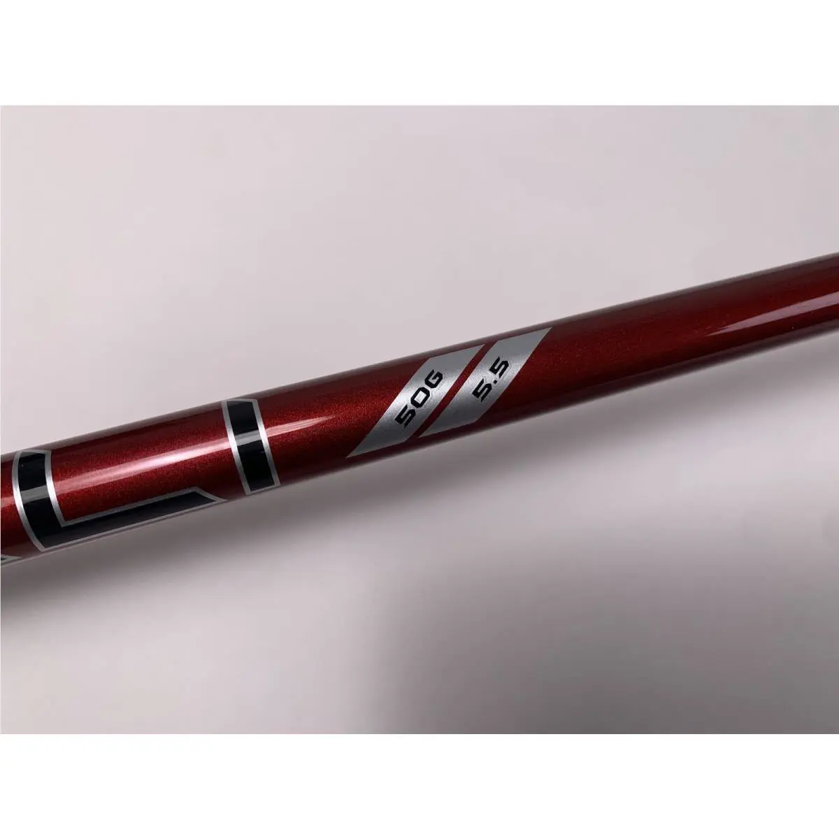 Mizuno  - ST-MAX 230 - Red 5