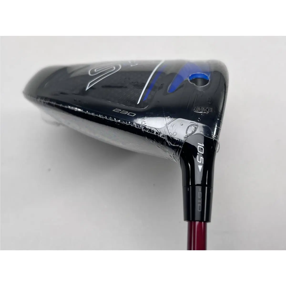 Mizuno  - ST-MAX 230 - Red 4