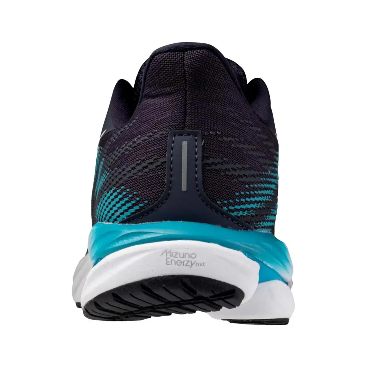 Mizuno shoes - Wave Inspire 21 - Wave Inspire - Multicolor (UPC: 889961754463) 2