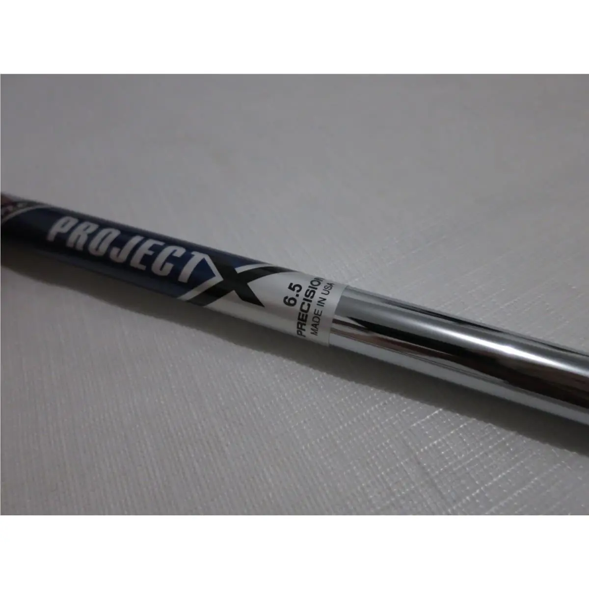 Mizuno  - Project X Rifle 6.5 - Project Rifle 0