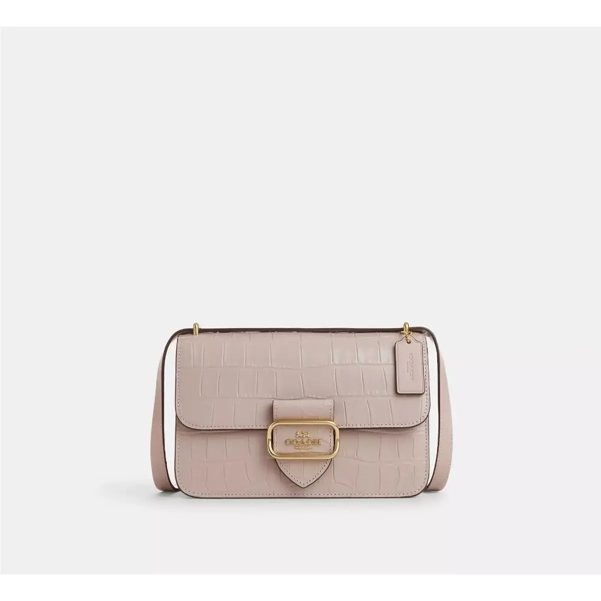 Coach Large Morgan Square Crossbody