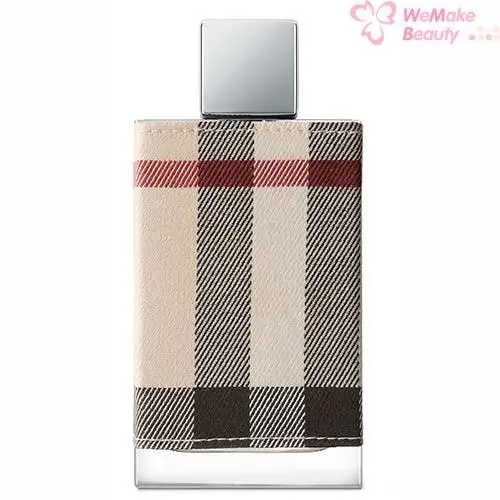 Burberry London Fabric Women Perfume 3.4 / 3.3oz Edp