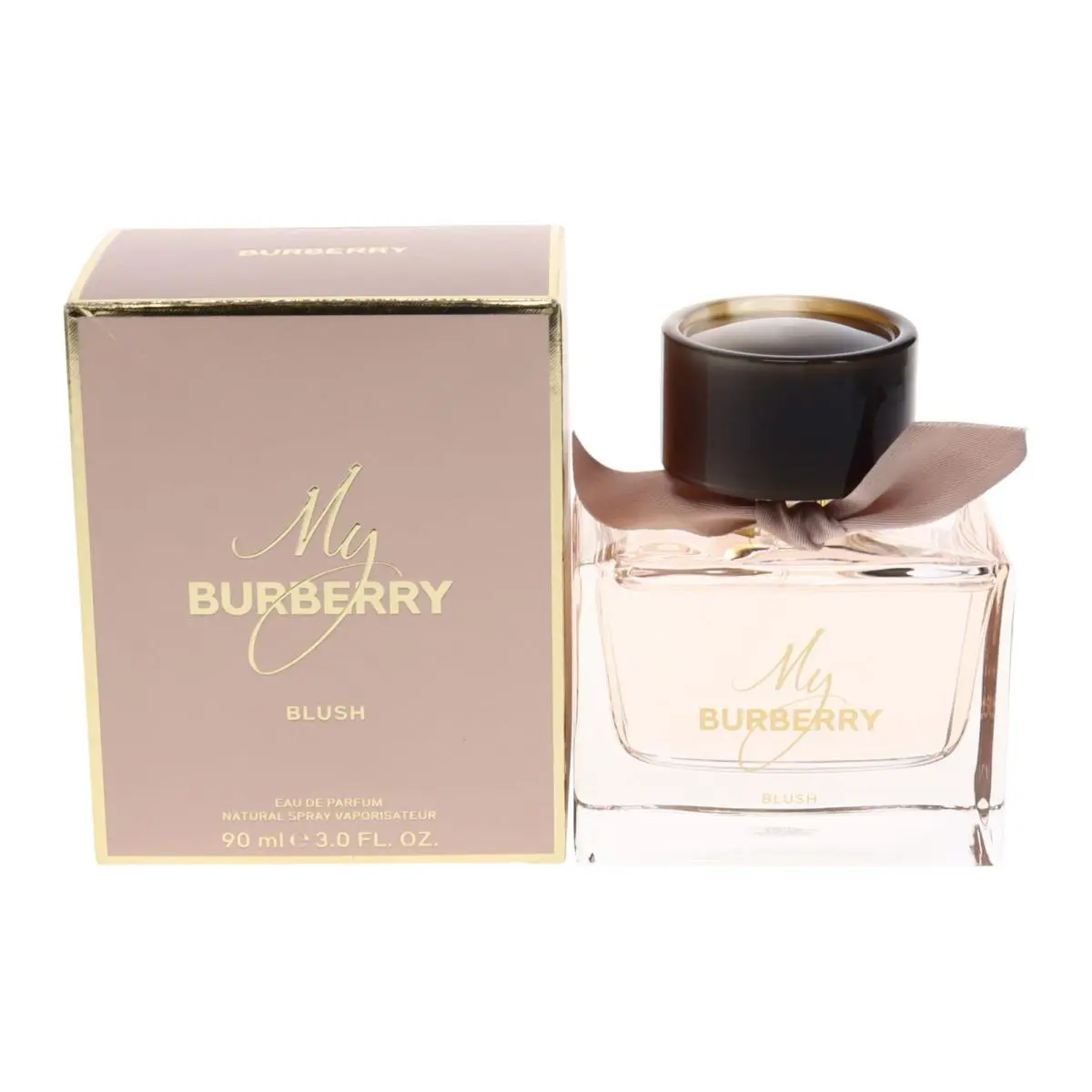 Burberry My Burberry Blush Eau De Parfum Spray For Women 90ml