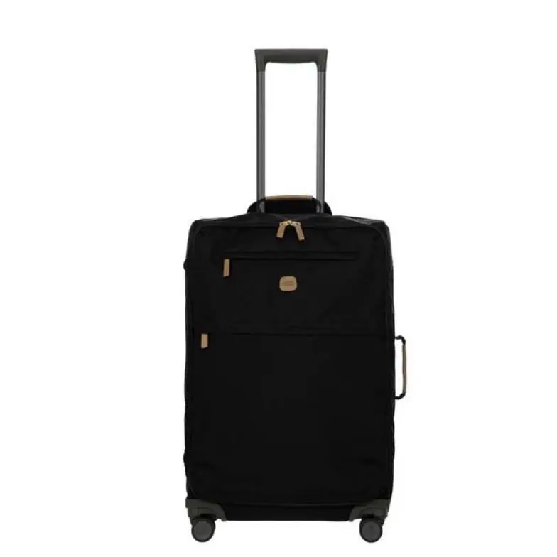 Bric`s Bric’s 27” X-travel Spinner Soft Check IN Suitcase