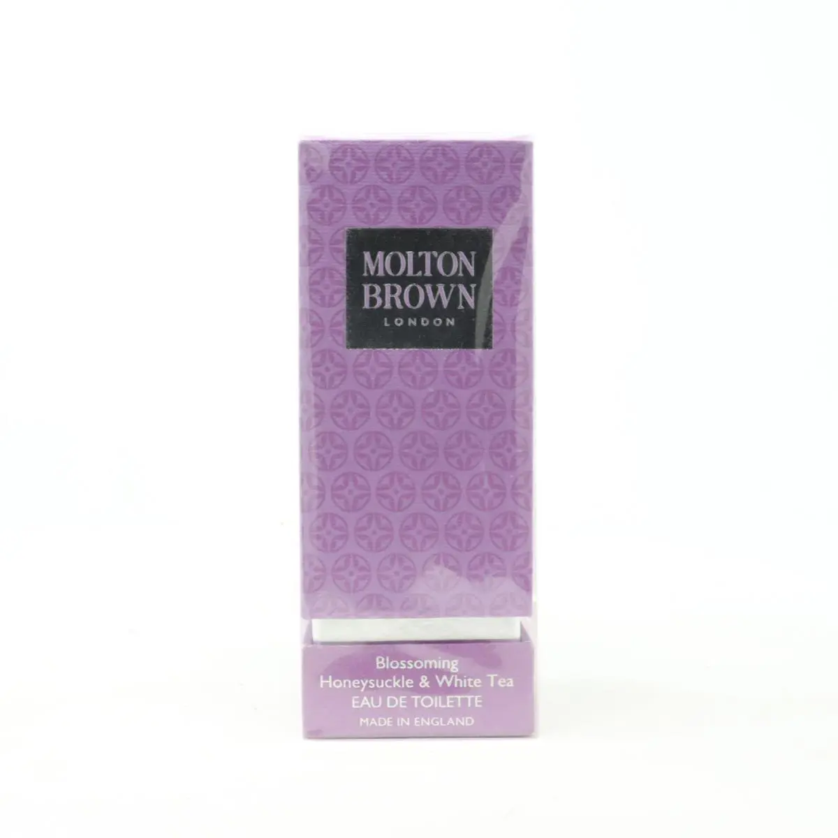 Molton Brown Blossoming Honeysuckle White Tea Eau De Toilette For Women 50ml