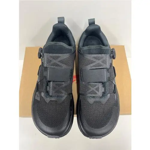 Altra shoes - Altra Timp 5 BOA - Timp BOA - Black/Black (001) 1