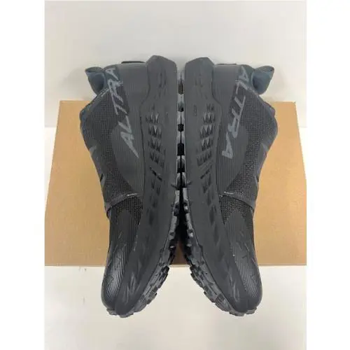 Altra shoes - Altra Timp 5 BOA - Timp BOA - Black/Black (001) 3