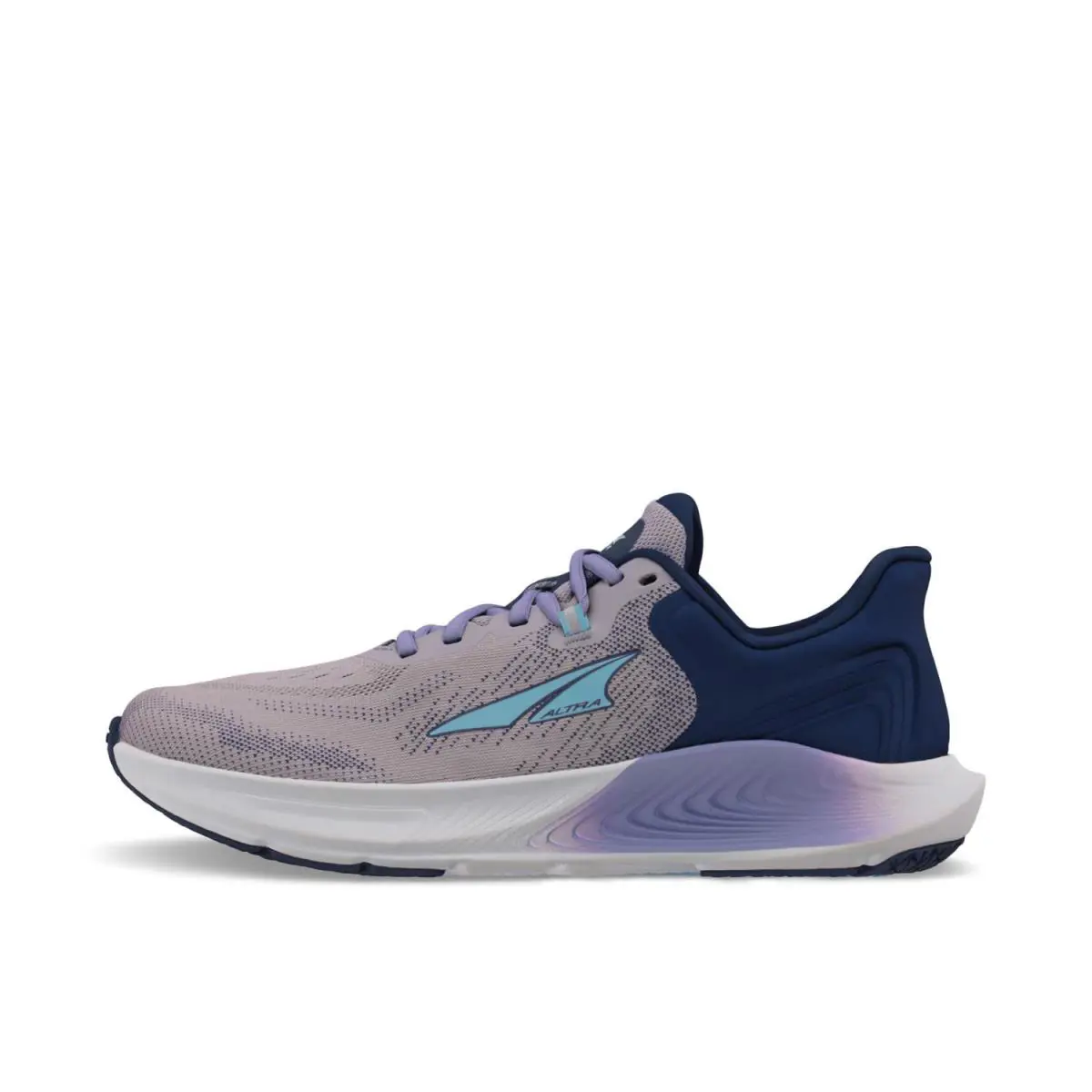 Altra Provision 8 Road Running Shoes For Women Purple