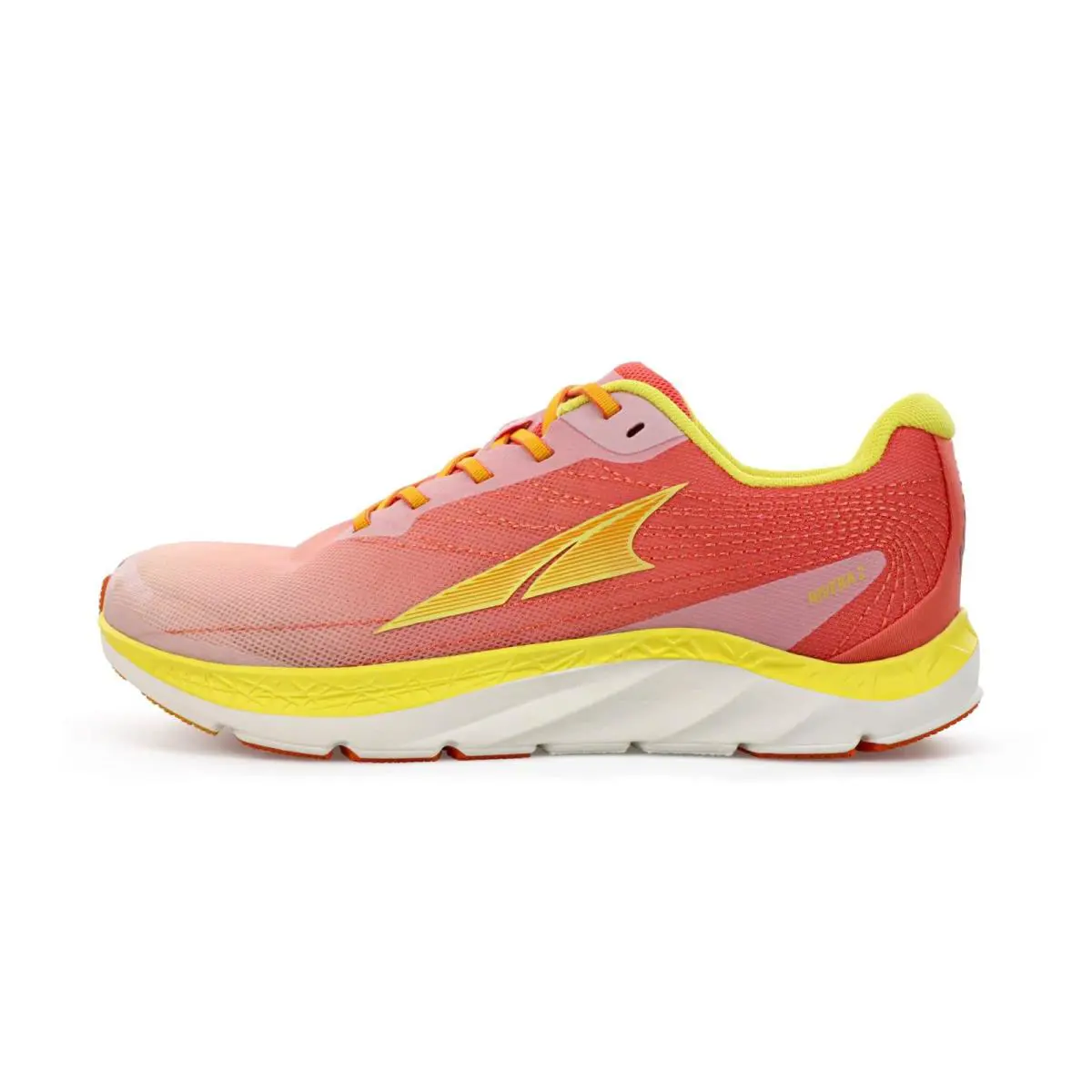 Altra Women`s Rivera 2 Running Shoe US 6 Coral AL0A5489662