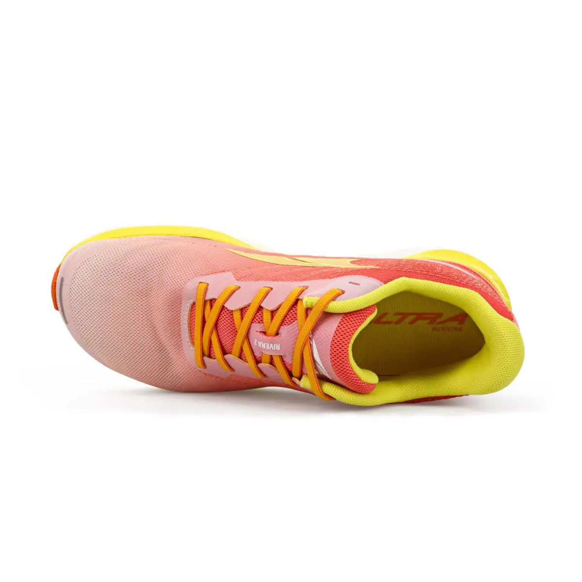 Altra shoes - AL0A5489662 - AL0A5489662 - Coral 1