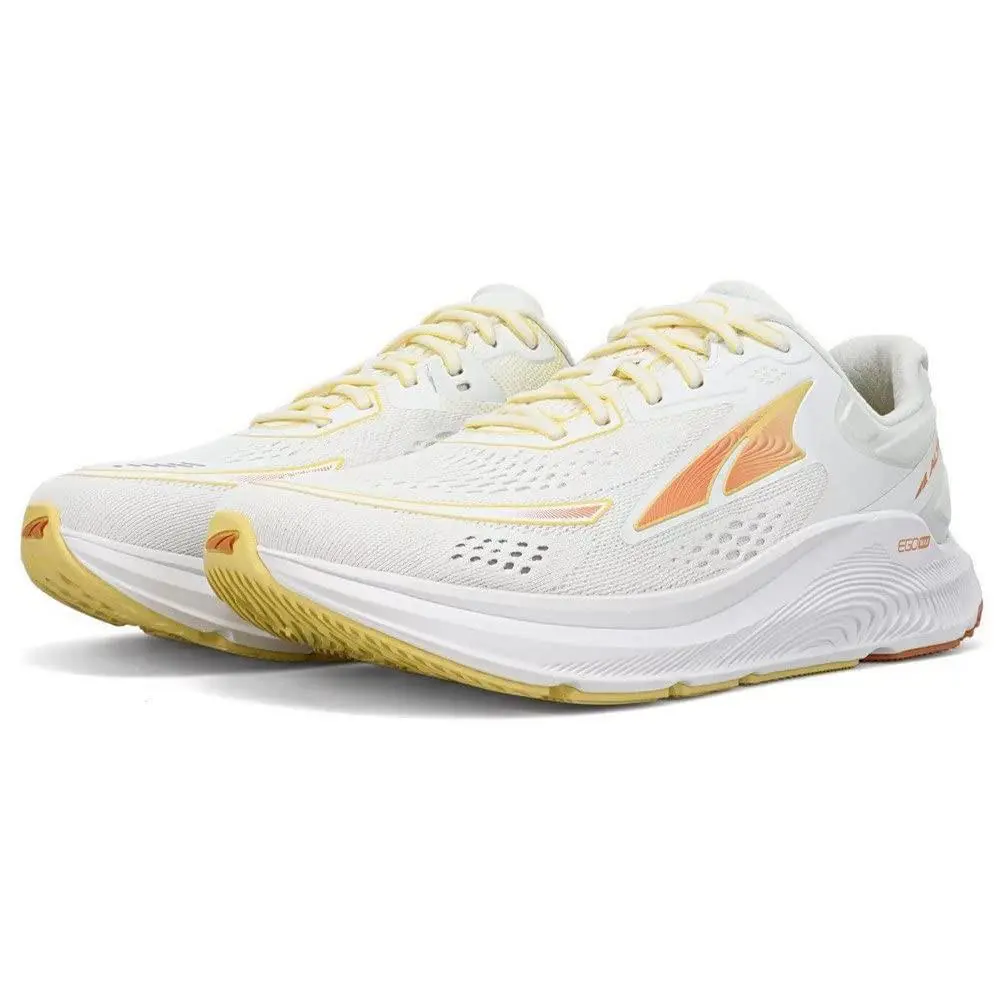Altra shoes - ALTRA Paradigm 6 - Paradigm - AL0A5484710-075 - Yellow/White 1