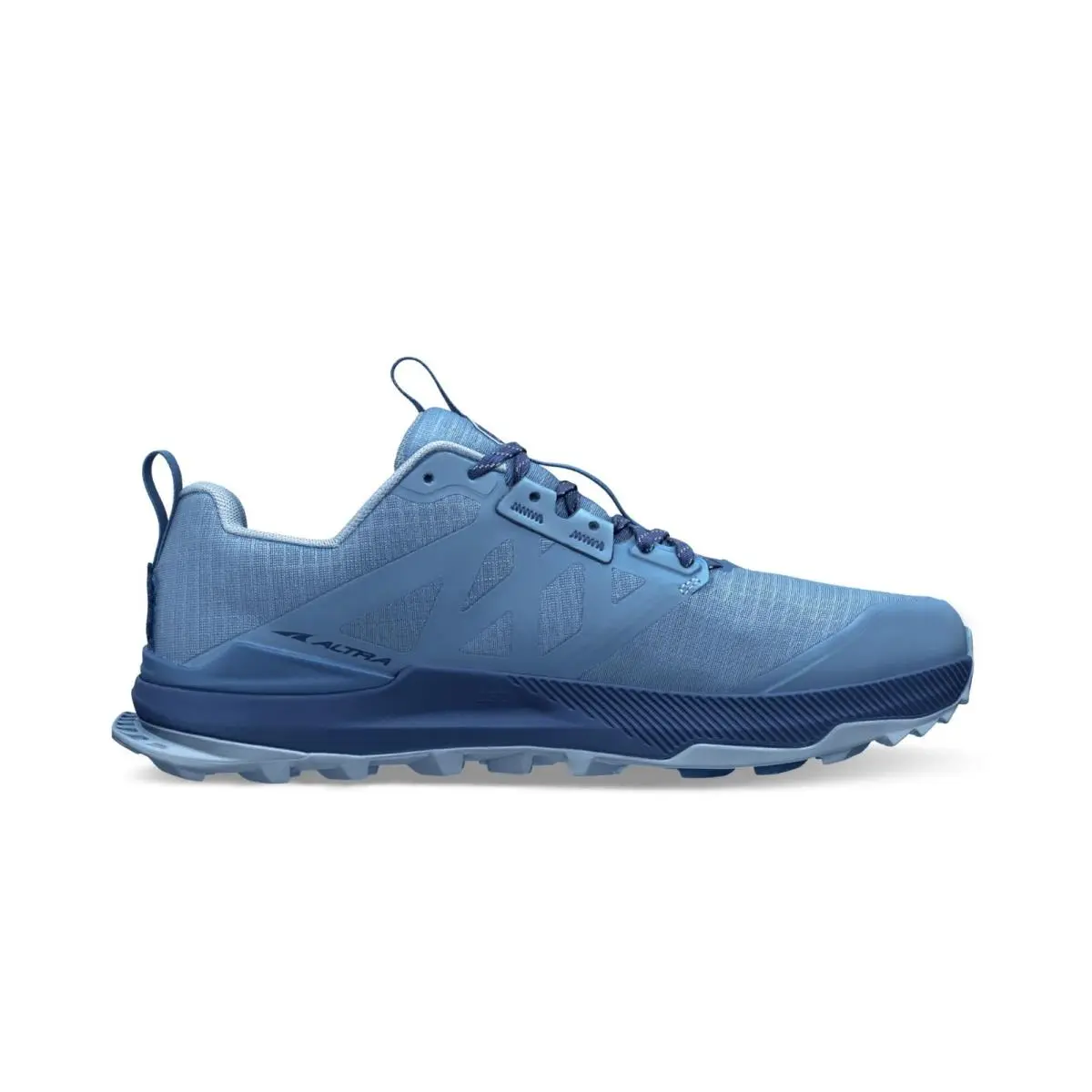 Altra shoes - ALTRA Lone Peak 8 - Lone Peak - AL0A85ND440-120 - Blue 0