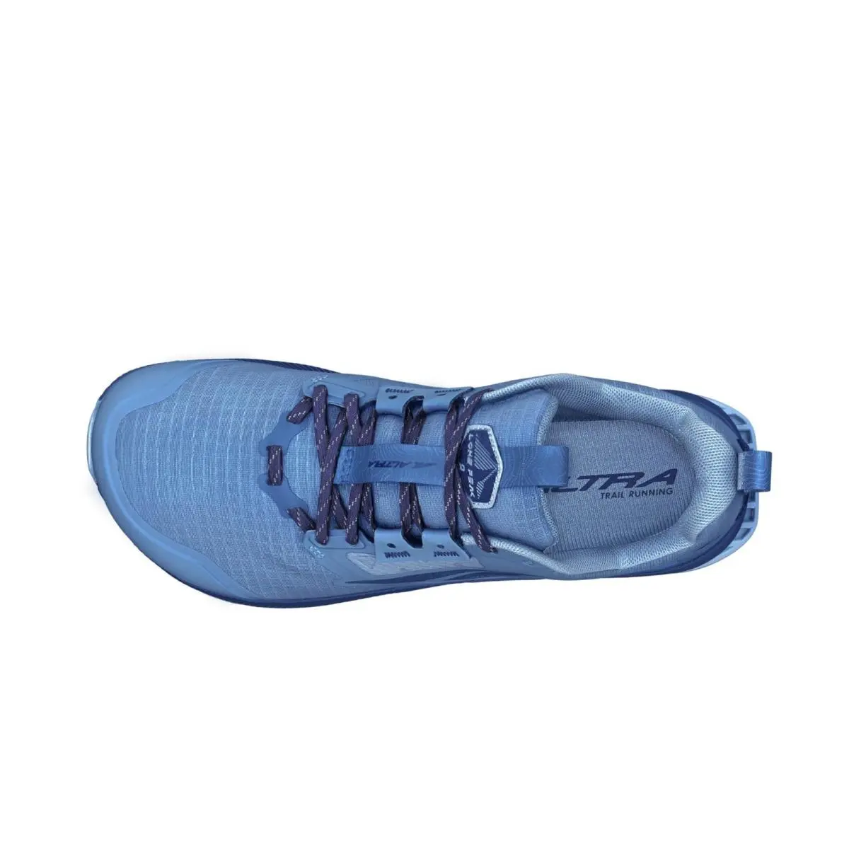 Altra shoes - ALTRA Lone Peak 8 - Lone Peak - AL0A85ND440-120 - Blue 2