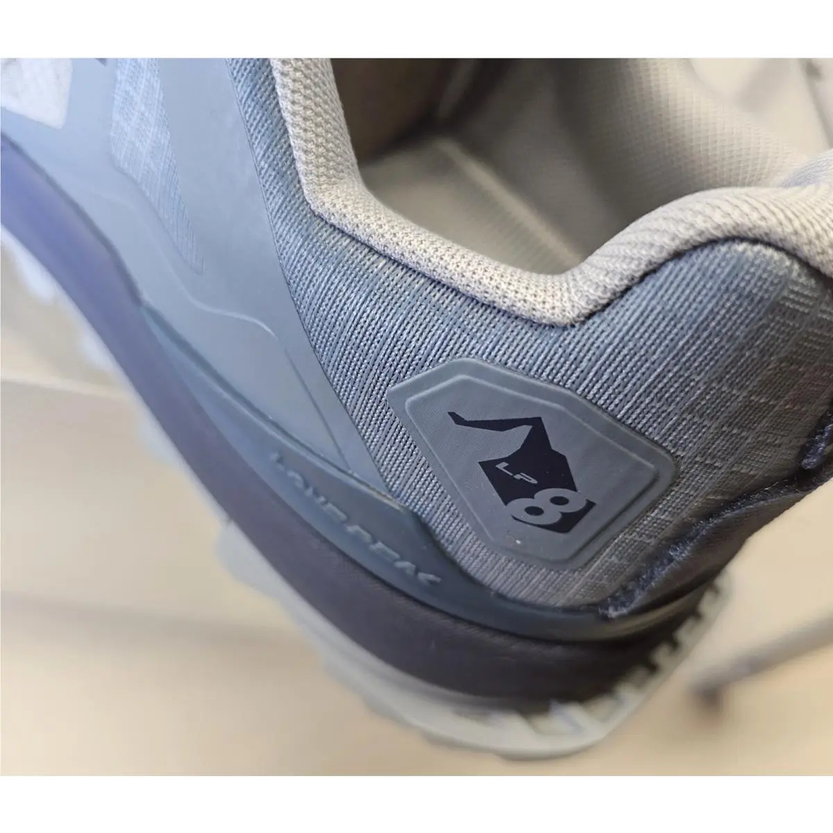 Altra shoes - Altra Lone Peak 8 - Lone Peak - AL0A85ND440-120 - Blue 14