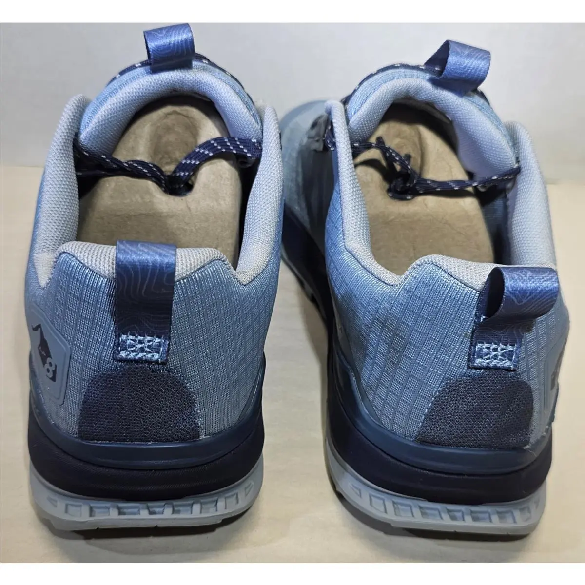 Altra shoes - Altra Lone Peak 8 - Lone Peak - AL0A85ND440-120 - Blue 17
