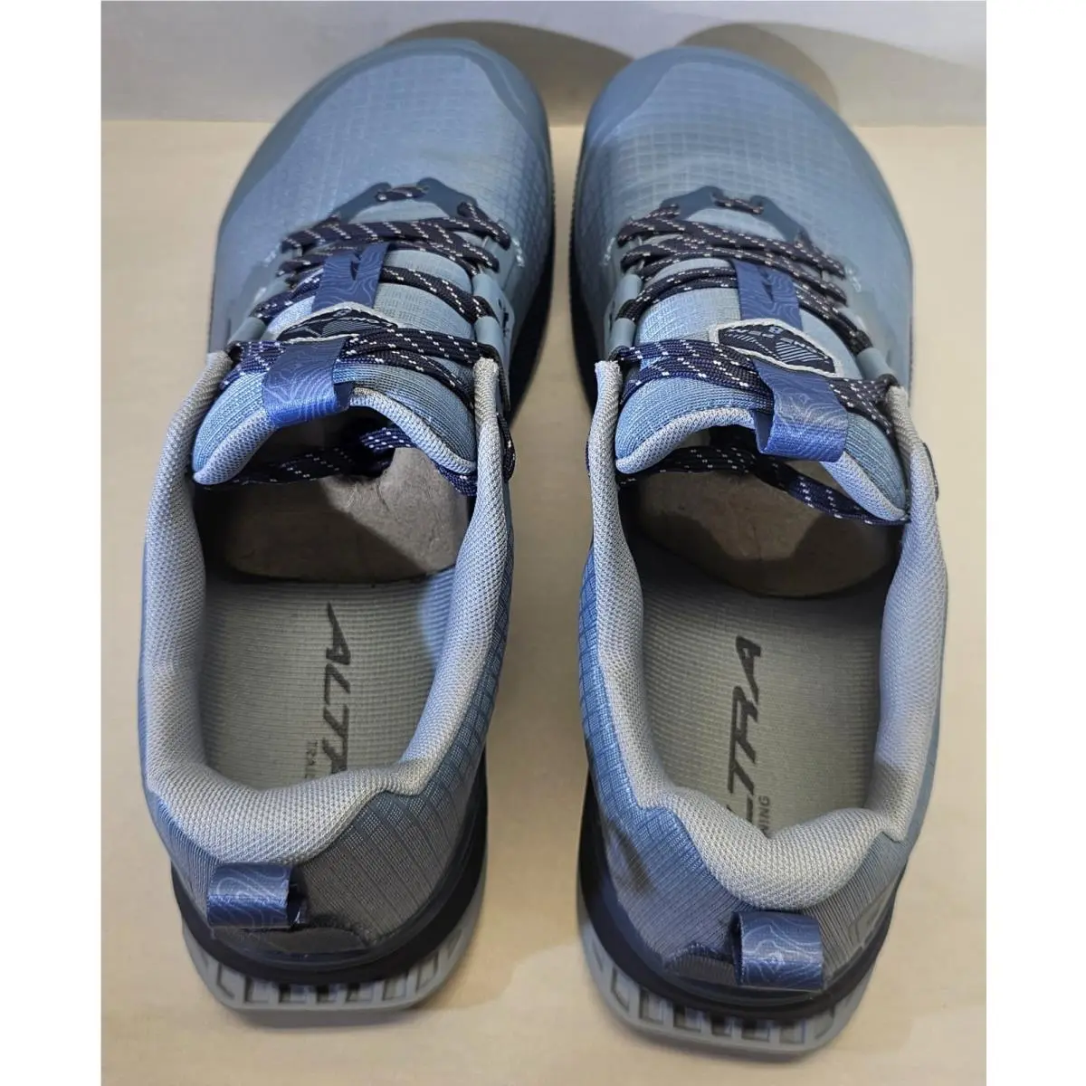 Altra shoes - Altra Lone Peak 8 - Lone Peak - AL0A85ND440-120 - Blue 18