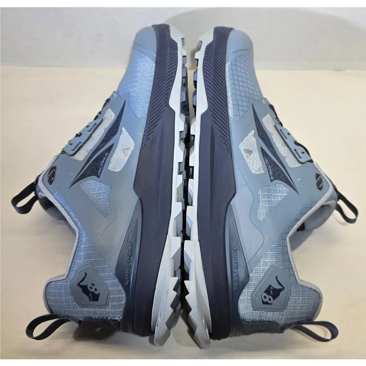 Altra shoes - Altra Lone Peak 8 - Lone Peak - AL0A85ND440-120 - Blue 20