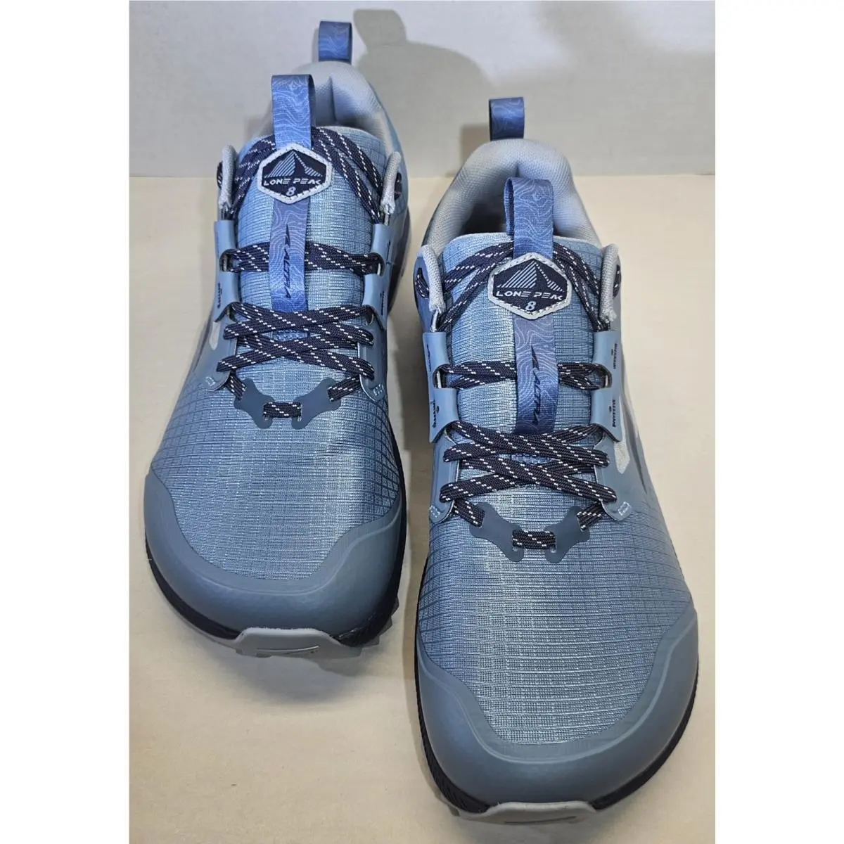 Altra shoes - Altra Lone Peak 8 - Lone Peak - AL0A85ND440-120 - Blue 21
