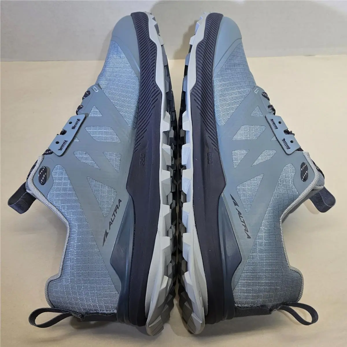 Altra shoes - Altra Lone Peak 8 - Lone Peak - AL0A85ND440-120 - Blue 19