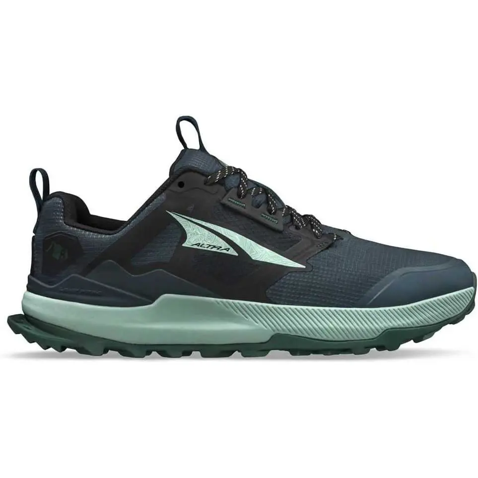 Altra Women`s Lone Peak 8 Trail Running Shoe 7 US Wide Very Rare-waterproof
