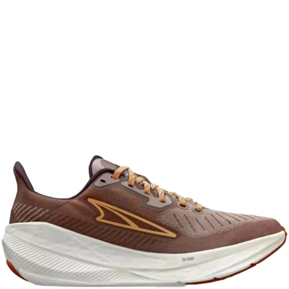 Altra shoes - Experience Flow - Experience Flow - Brown (UPC: 197065339333) 0