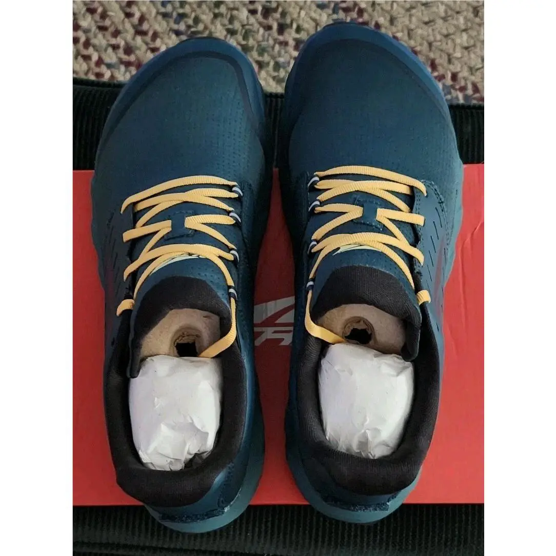 Altra shoes - ALTRA Superior 5 - Superior - AL0A546Z302115 - Deep Teal 3