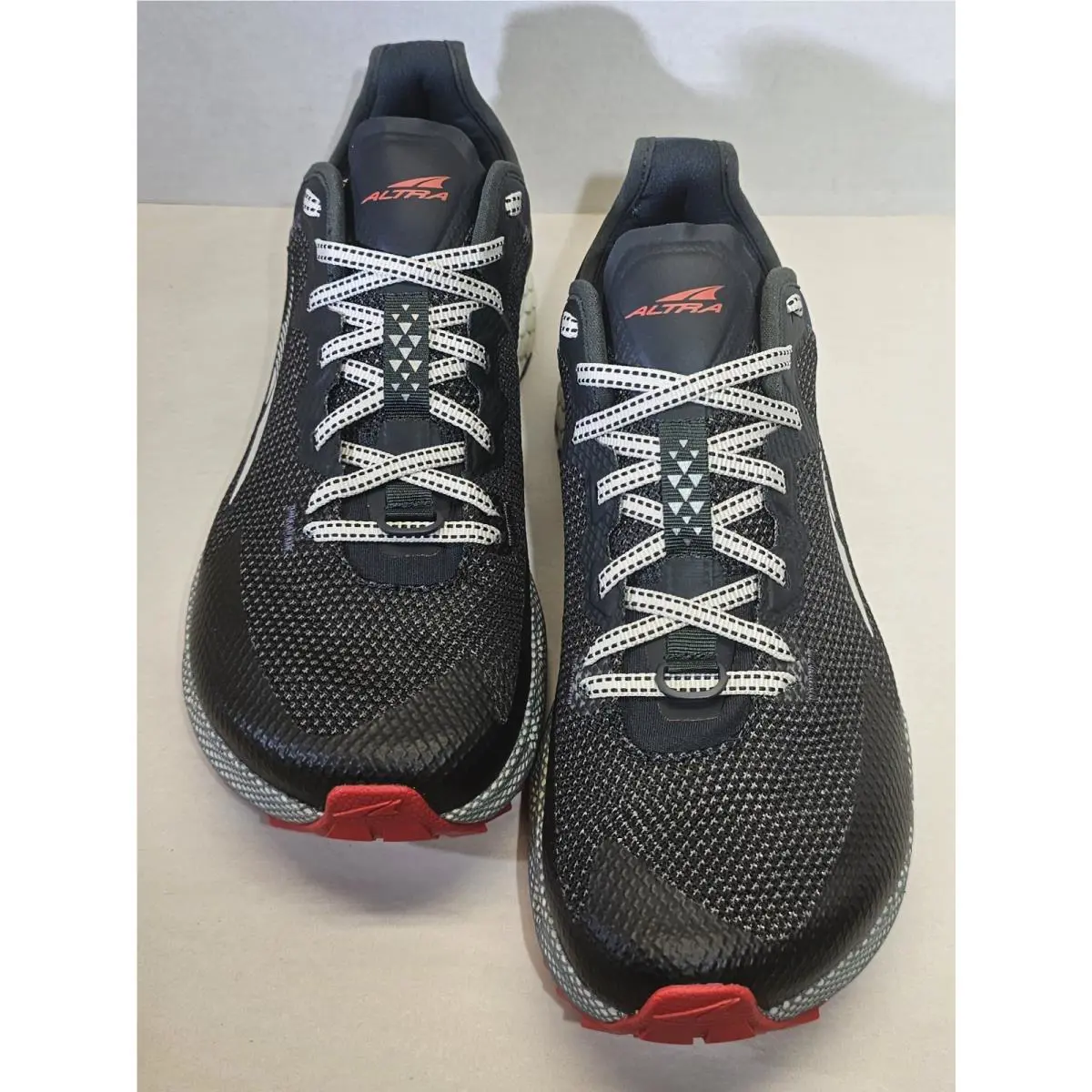 Altra shoes - Altra Timp 4 - Timp - AL0A547J000 - Black/Red Colorway 21