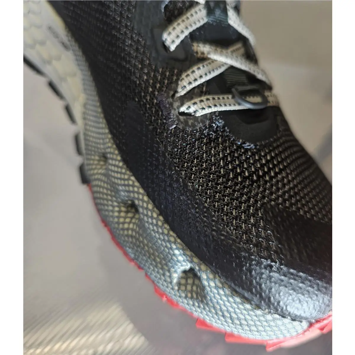 Altra shoes - Altra Timp 4 - Timp - AL0A547J000 - Black/Red Colorway 13