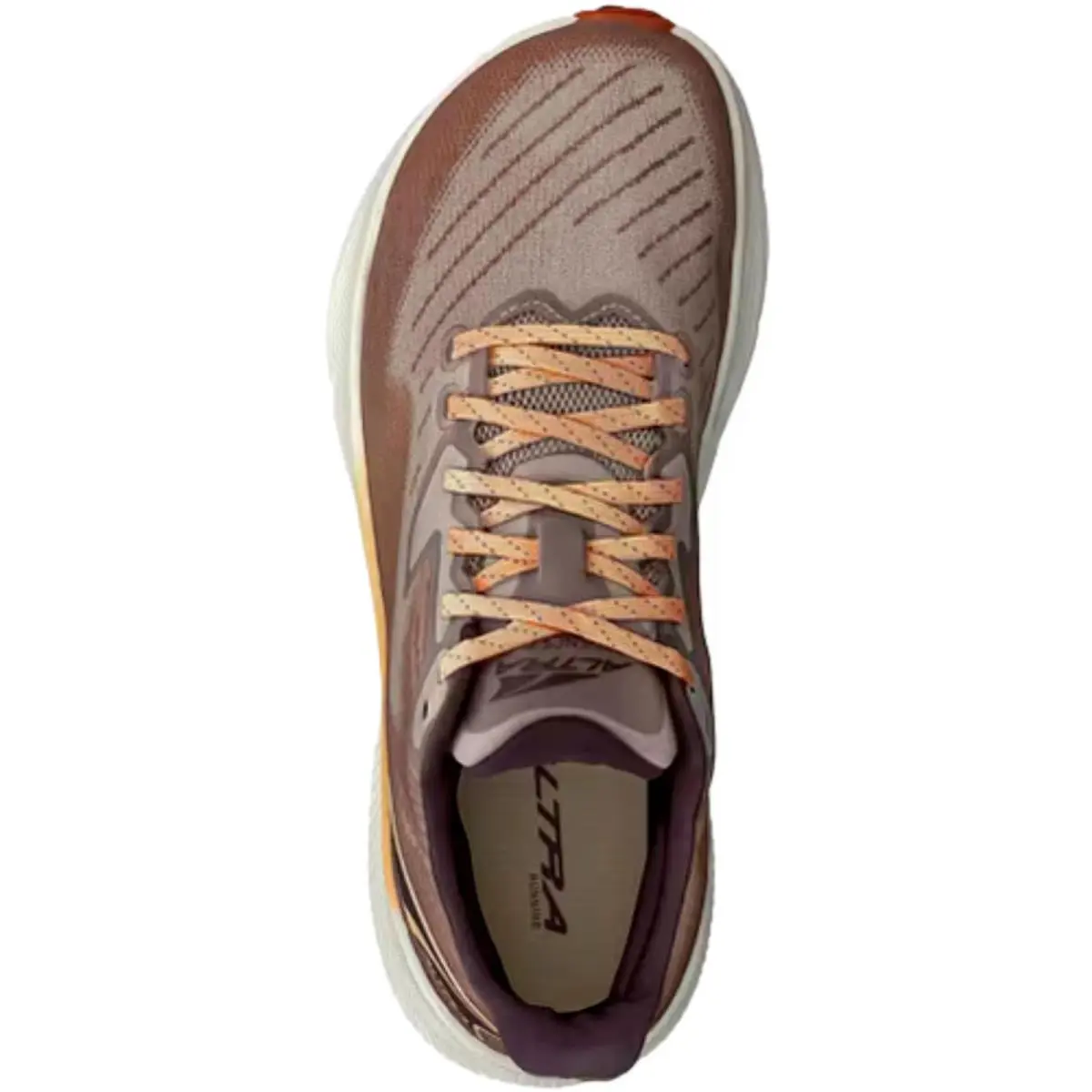 Altra shoes - Experience Flow - Experience Flow - Brown (UPC: 197065340117) 1