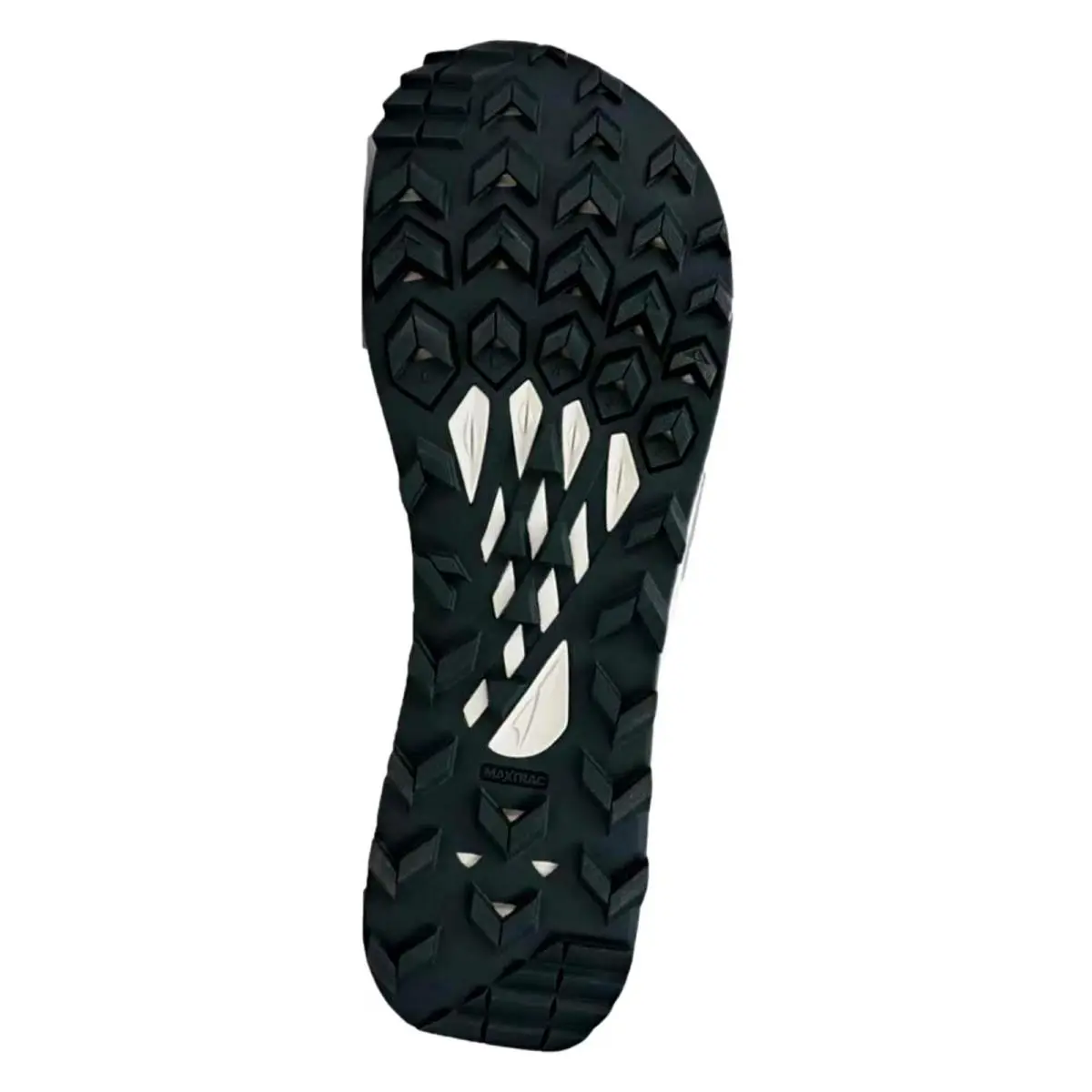 Altra shoes - Lone Peak Mid All Weather - Black (UPC: 196010608241) 2
