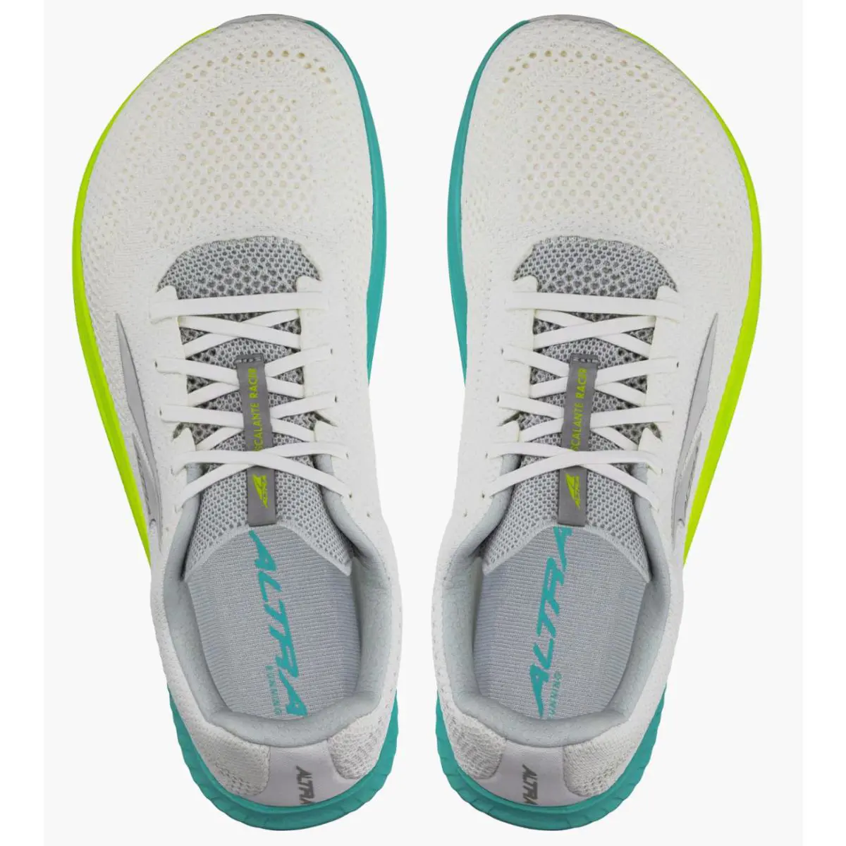 Altra shoes - ALTRA Escalante Racer - Escalante Racer - AL0A85NG102-085 - Blue 6