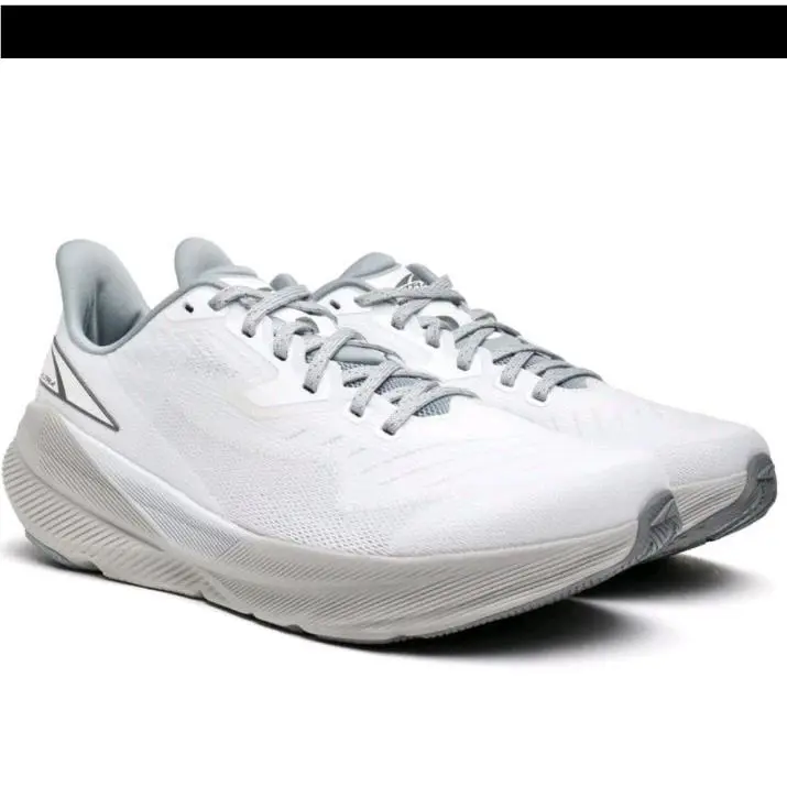 Altra shoes - Altra Experience Flow - Experience Flow - White 0