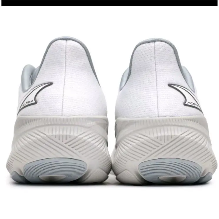 Altra shoes - Altra Experience Flow - Experience Flow - White 1