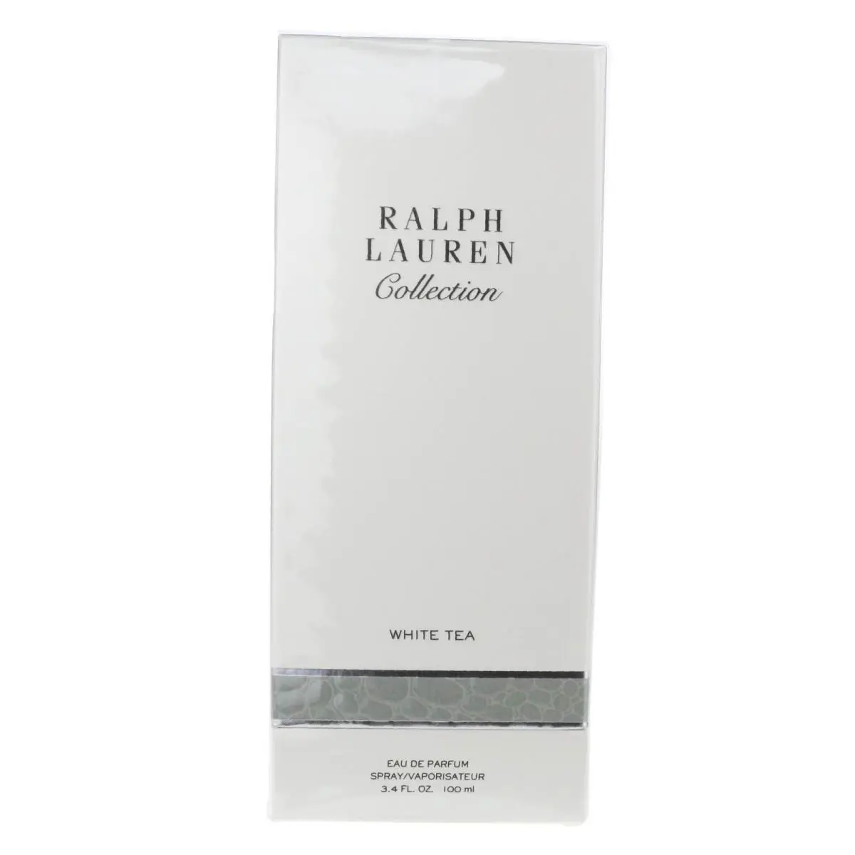 Ralph Lauren White Tea Eau De Parfum Spray For Unisex 100ml