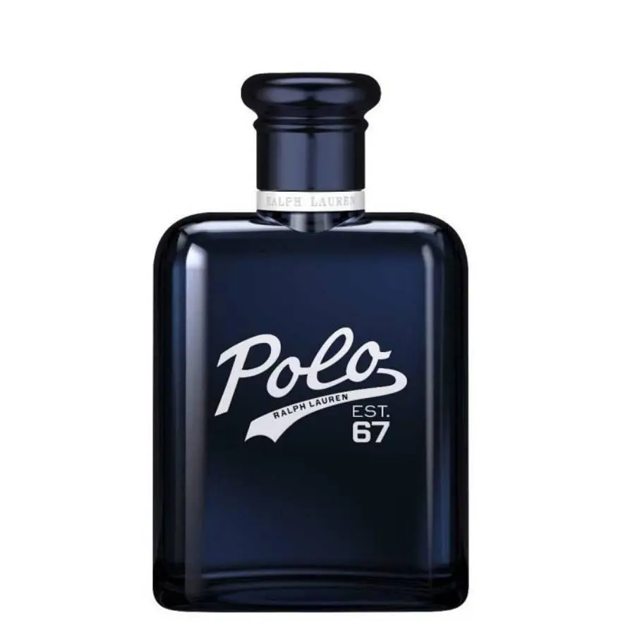 Ralph Lauren Men`s Polo 67 Edt 2.5 oz Fragrances 3605972910264