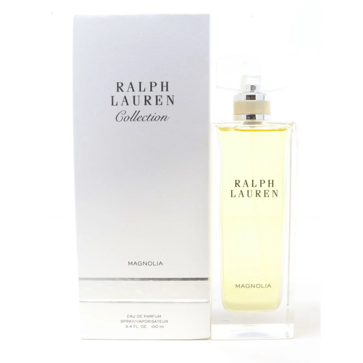 Ralph Lauren Collection Magnolia Eau De Parfum Spray For Men Women 100ml