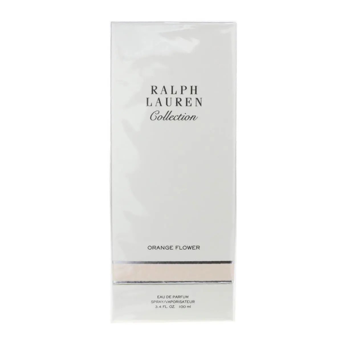 Ralph Lauren Collection Orange Flower Eau De Parfum Spray For Women 100ml