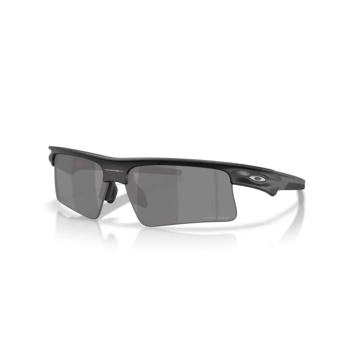 Sunglasses Bisphaera Speed OO9534-0168 Matte Black / Prizm Black Lens by Oakley