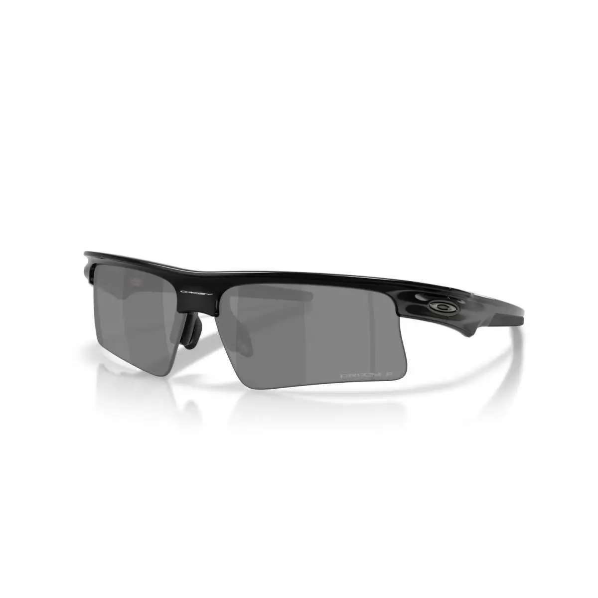 Sunglasses Bisphaera Speed OO9534-1068 Black / Prizm Black Polarized by Oakley