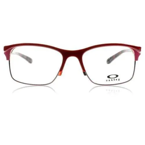 OX1090-0352 Pink Eyeglasses Frames 52-17-137 Womens RX by Oakley