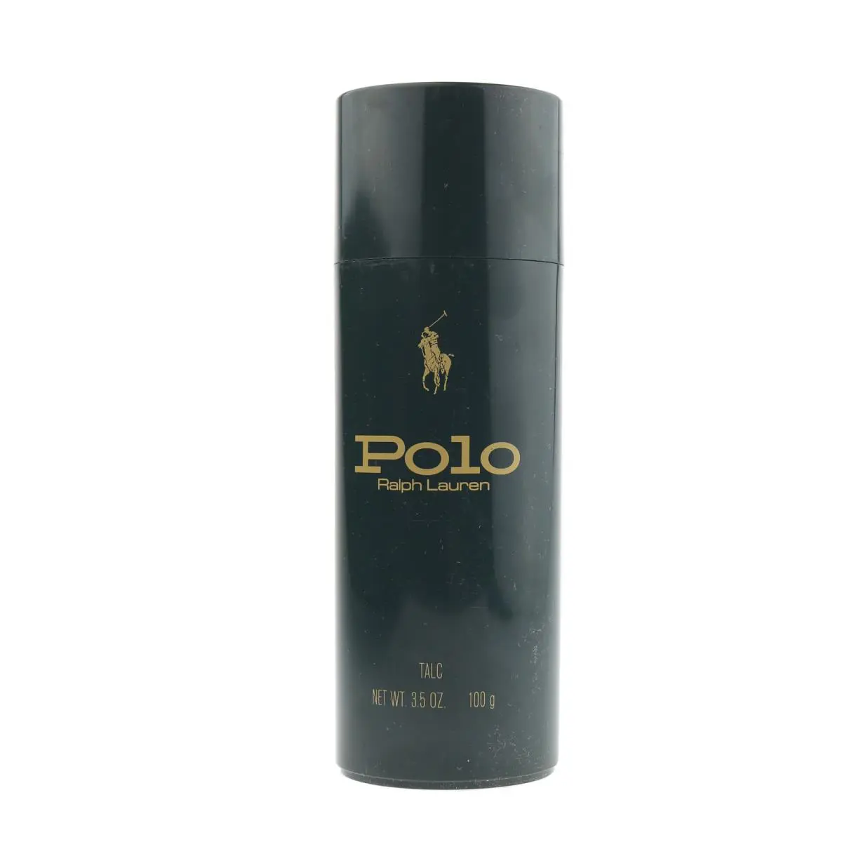 Ralph Lauren Polo Talc Body Powder 100ml
