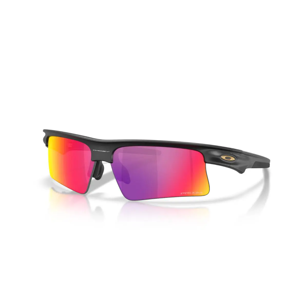 Sunglasses Bisphaera Speed OO9534-0268 Matte Black / Prizm Road Lens by Oakley