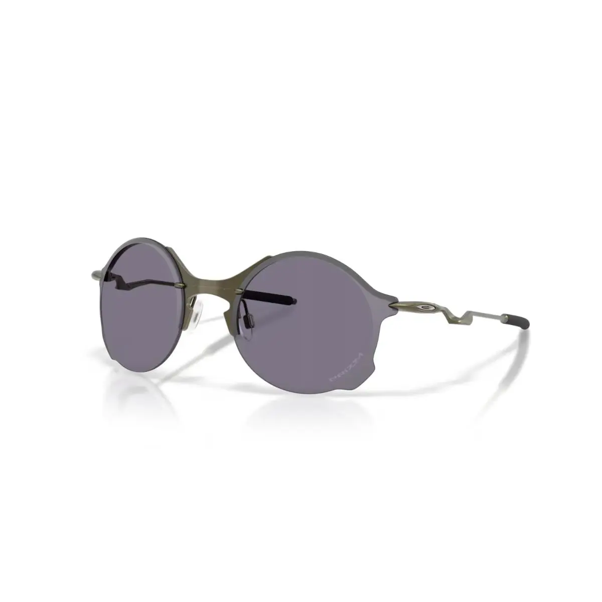 Sunglasses Tailend Ti OO6026-0156 Satin Carbon / Prizm Grey Rare Mars by Oakley