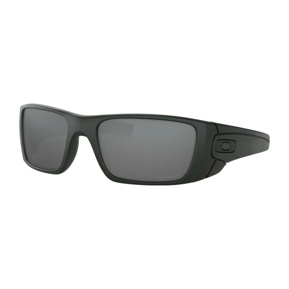 Sunglasses SI Fuel Cell Matte Black W/prizm Black Polarized OO9096-I5 by Oakley