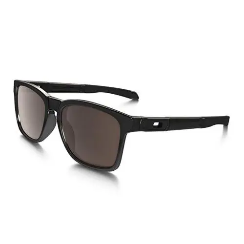 - Catalyst - Sunglasses Black Ink / Warm Grey OO9272-08 by Oakley