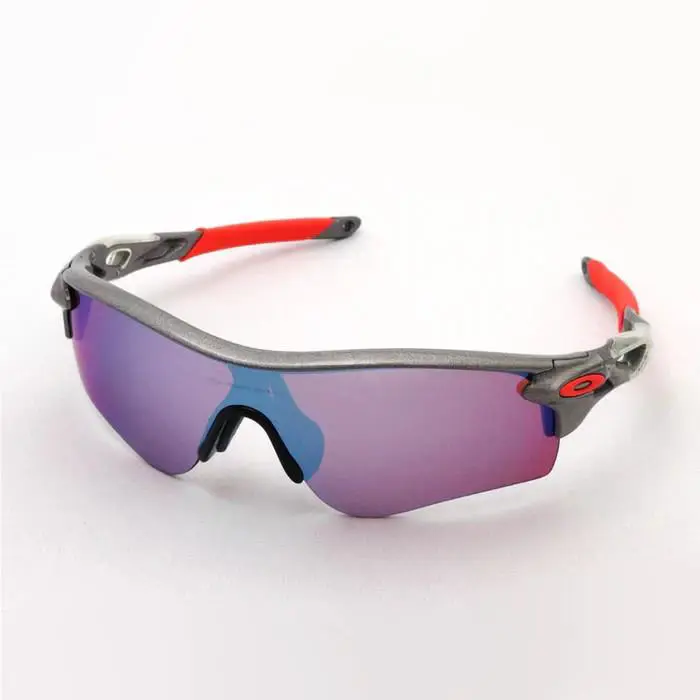 Sunglasses Radarlock Path A Space Dust Prizm Snow Sapphire OO9206-8938 by Oakley