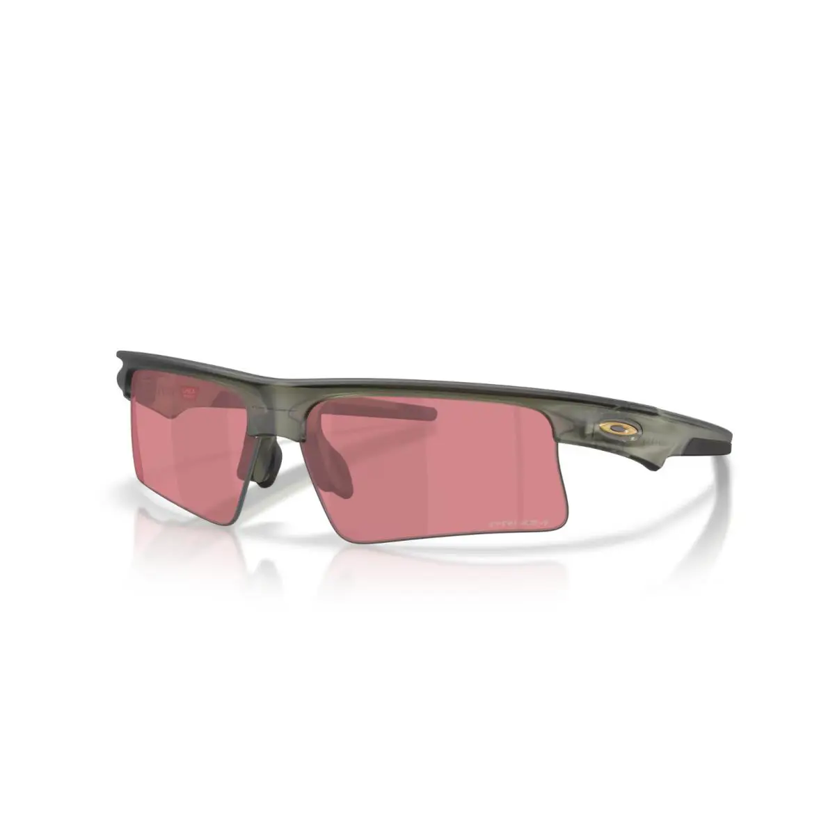 Sunglasses Bisphaera Speed OO9534-0968 Trans Olive Ink / Prizm Dark Golf by Oakley