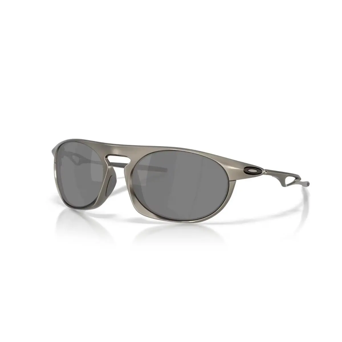Sunglasses Neo Jacket OO4065-0558 Matte Gunmetal / Prizm Black Polarized by Oakley